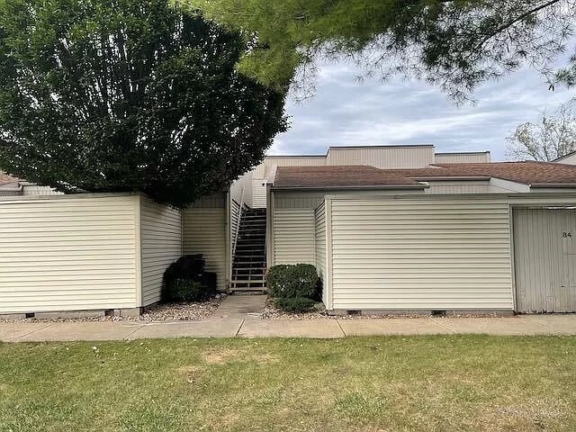 6831 N Frostwood Pkwy in Peoria, IL - Building Photo - Building Photo