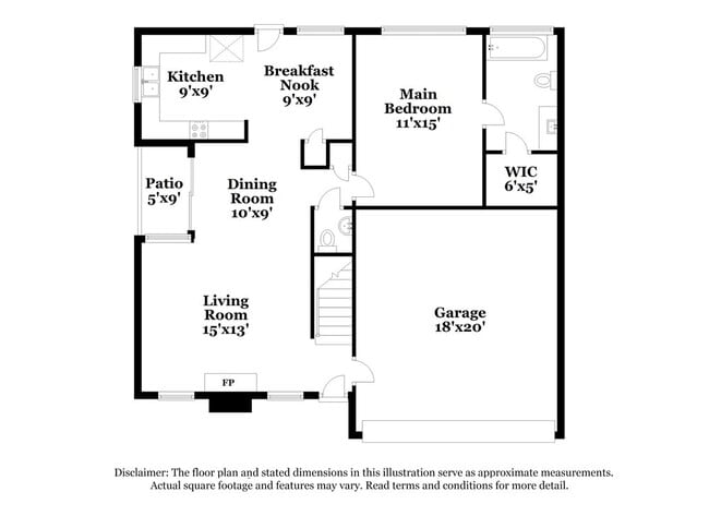 1119 Brewer Dr in Cedar Hill, TX - Building Photo - Building Photo