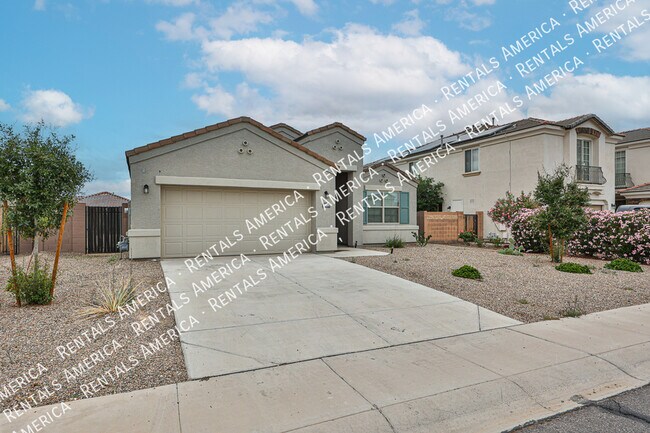 property at 30041 W Earll Dr