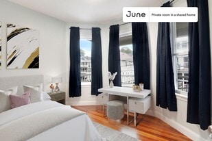 Room in Shared 4 bed/2 bath home in Boston, MA - Building Photo