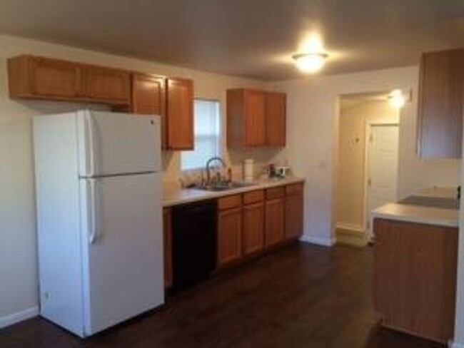 property at 510 15th St S