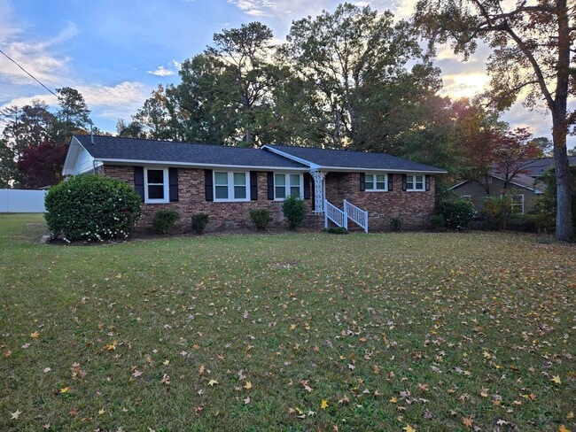 property at 4580 Hickory Dr