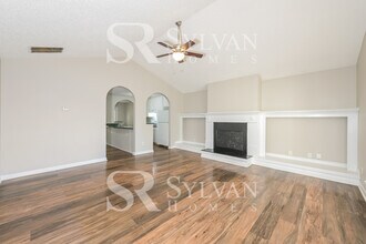 6380 Ariaal Dr in Stonecrest, GA - Building Photo - Building Photo