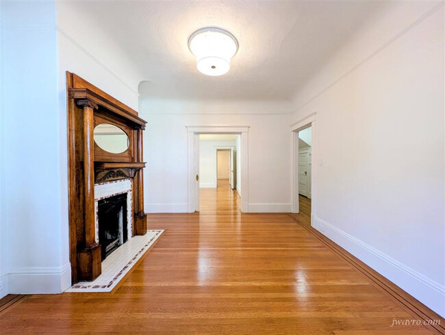 235 Clinton Park in San Francisco, CA - Building Photo - Building Photo