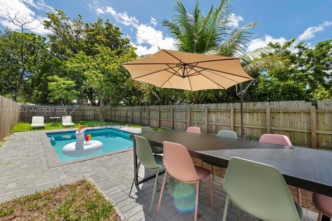 5125 NW 5th Ave, Unit 0 in Miami, FL - Building Photo - Building Photo