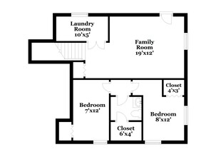 8371 San Jose Trail in Jonesboro, GA - Building Photo - Building Photo