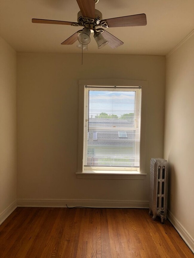 3506 N Wolcott Ave in Chicago, IL - Building Photo - Building Photo