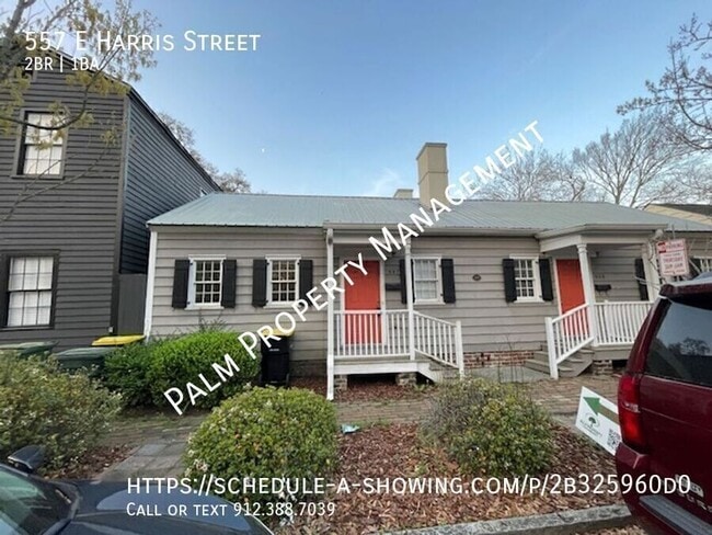 property at 557 E Harris St