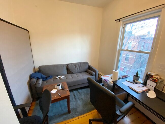 52 Delle Ave, Unit 3T in Boston, MA - Building Photo - Building Photo