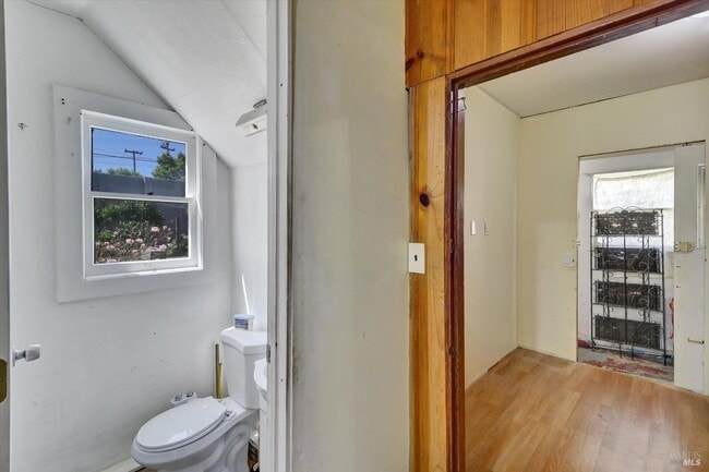 property at 1467 Ohio St