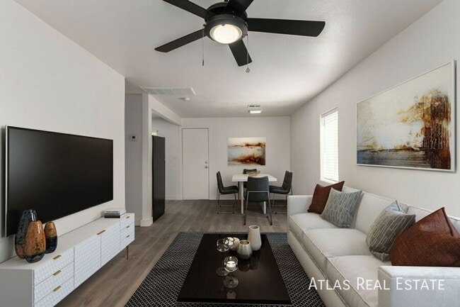 property at 4310 N 14th St