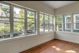 497 Boylston St, Unit 1 in Brookline, MA - Building Photo - Building Photo