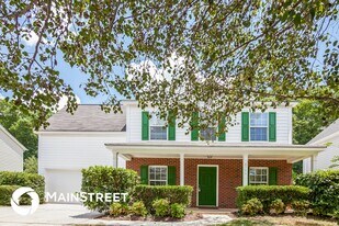 8146 Chatham Oaks Dr, Unit 2409 in Concord, NC - Building Photo