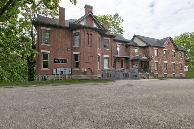 508 W 2nd St in Lexington, KY - Building Photo - Building Photo