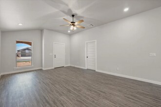 3412 Tiffin Ave in Lubbock, TX - Building Photo - Building Photo