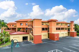 Marina Southshore Condominiums in Punta Gorda, FL - Building Photo - Building Photo