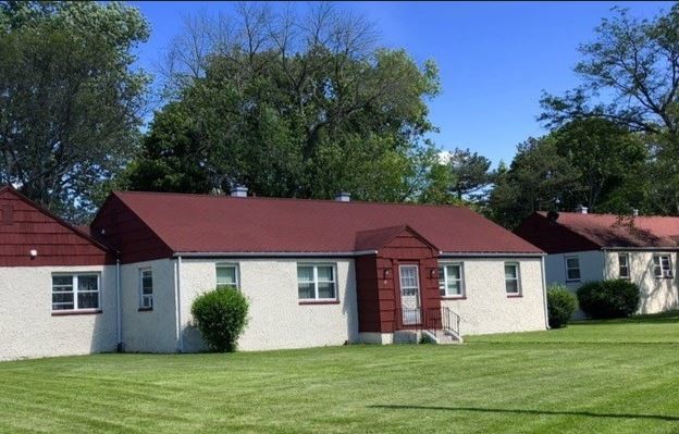 BryerWood Apartments in Jamestown, NY - Building Photo - Building Photo