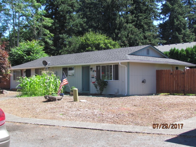 2415-2505 Neals Ln in Vancouver, WA - Building Photo