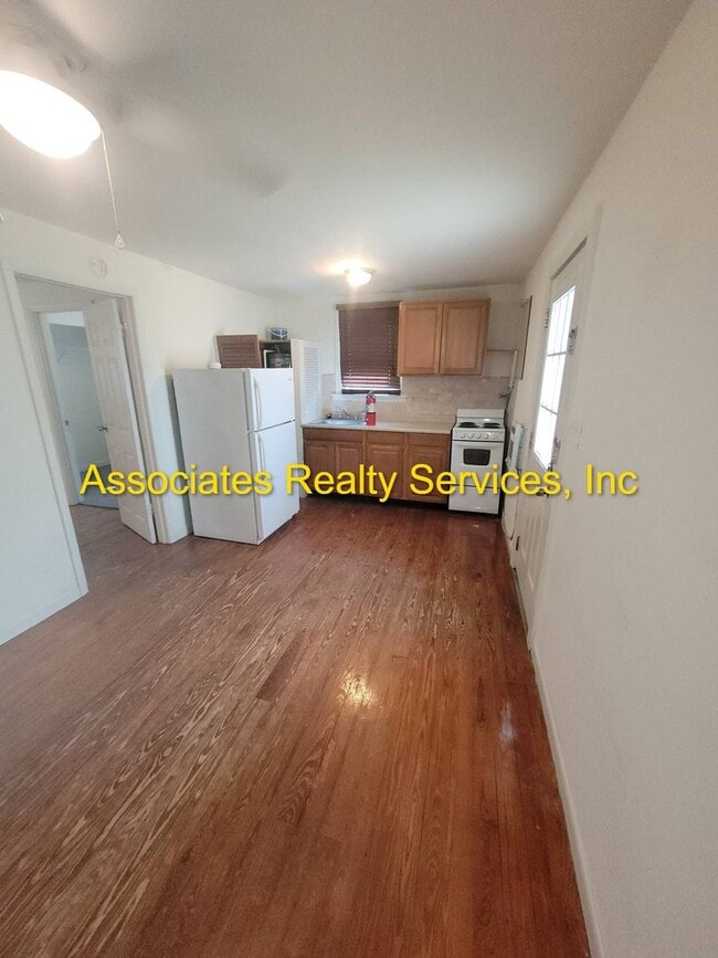property at 2919 NW 6th St
