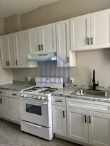 1411 Bloomingdale Rd in Baltimore, MD - Building Photo