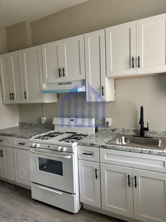 1411 Bloomingdale Rd in Baltimore, MD - Building Photo