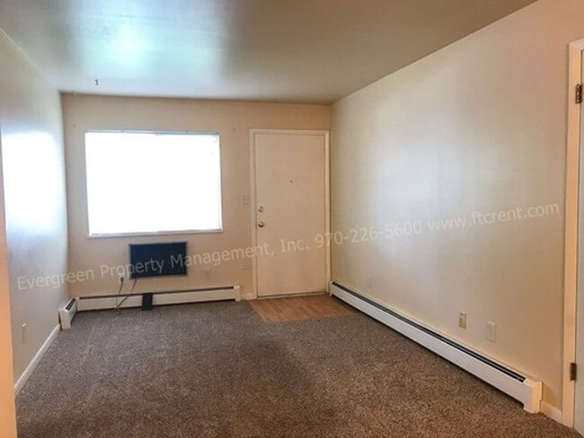 1700 Larch St in Fort Collins, CO - Building Photo - Building Photo
