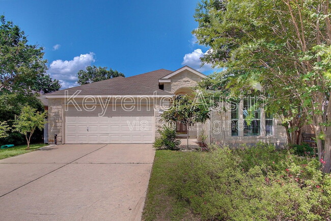 property at 2300 Garrett Cove