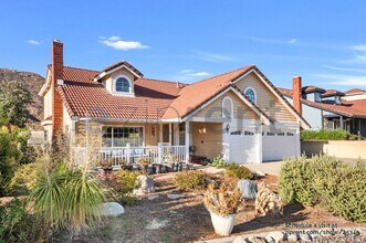 22136 Woodcreek Ln in Wildomar, CA - Building Photo - Building Photo