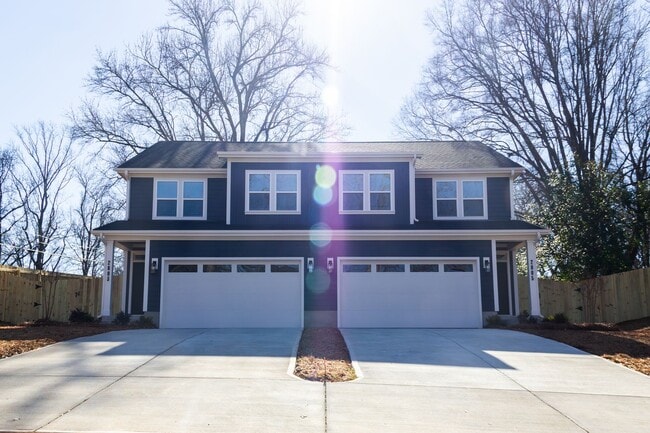 property at 2805 Fordwood Dr