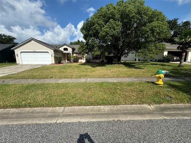 4248 Iron Gate Ct