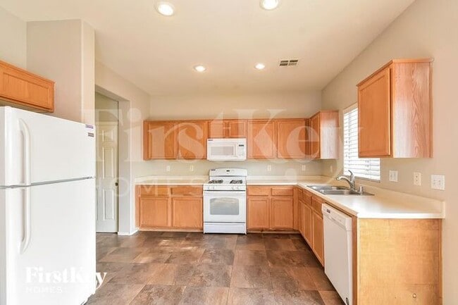 5316 Adorato Dr in North Las Vegas, NV - Building Photo - Building Photo