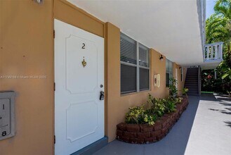 1140 71st St in Miami Beach, FL - Building Photo - Building Photo