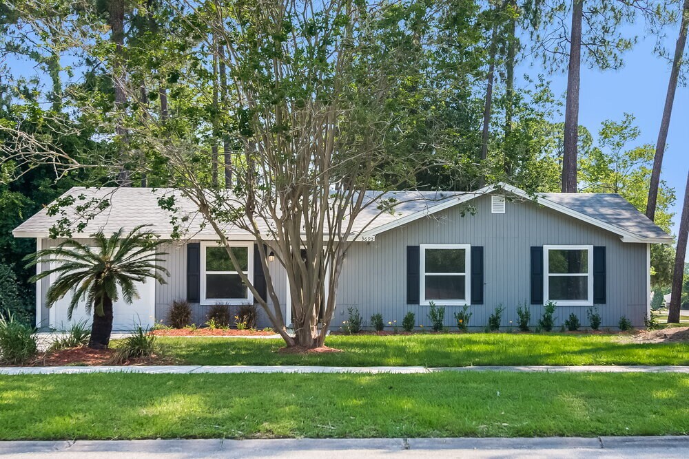 3695 Deer Crossing Pl in Jacksonville, FL - Building Photo