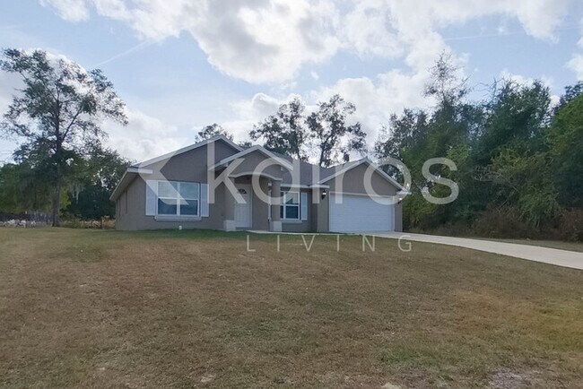 1749 SW 168th Loop in Ocala, FL - Building Photo - Building Photo
