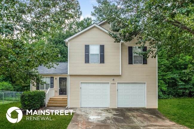 7203 New Dale Rd