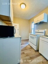 1135 Polk St in Bartow, FL - Building Photo - Building Photo