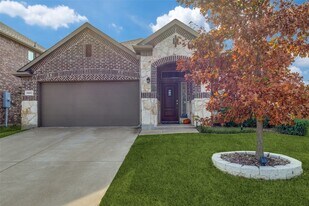 11800 Patton Dr in Frisco, TX - Building Photo