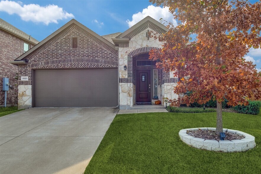 11800 Patton Dr in Frisco, TX - Building Photo