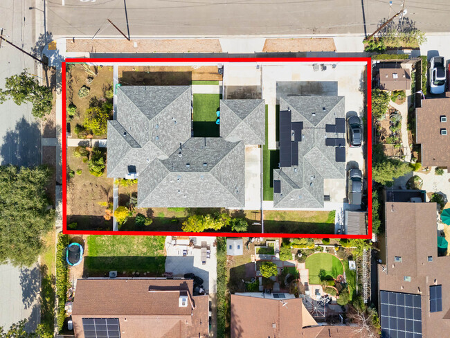 2530 Magnolia Ave in La Verne, CA - Building Photo - Building Photo