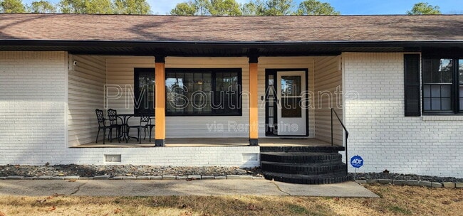 1240 Flat Rock Rd in Stockbridge, GA - Building Photo - Building Photo