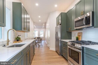 1842 N 4th St in Philadelphia, PA - Building Photo - Building Photo