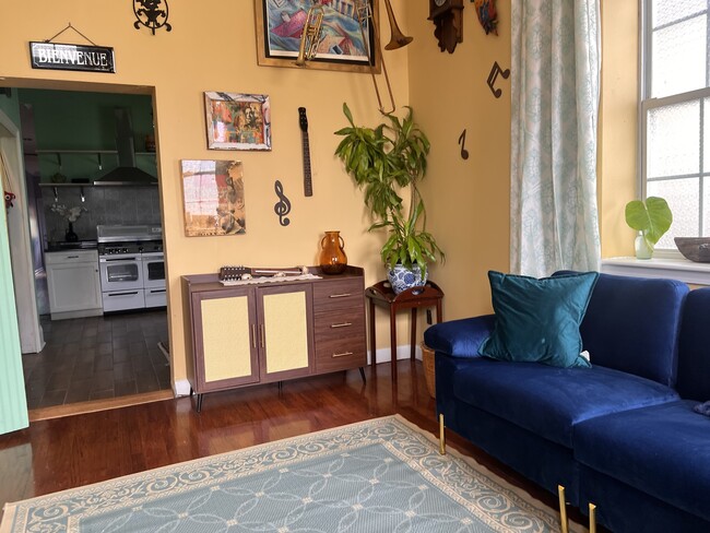 property at 836 Josephine St