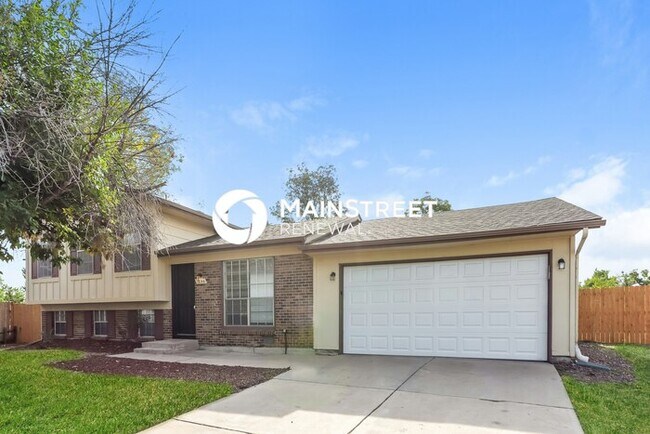 property at 1656 S Quintero Way