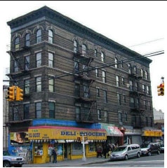 650 Melrose Ave in Bronx, NY - Building Photo - Building Photo