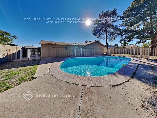 1806 W Michigan Ave in Phoenix, AZ - Building Photo - Building Photo