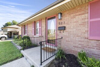521 Bryanwood Pkwy in Lexington, KY - Building Photo - Building Photo