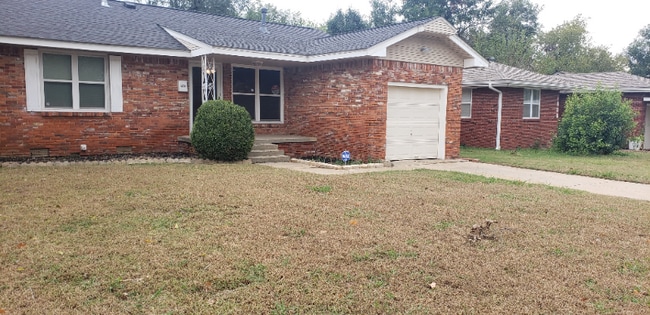 property at 1842 NE 48th St