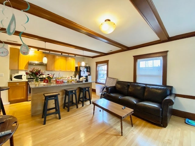 34 Bentley St, Unit 2