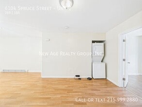 6104 Spruce St in Philadelphia, PA - Building Photo - Building Photo