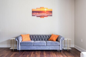 2525 Solana Way in Indianapolis, IN - Building Photo - Building Photo